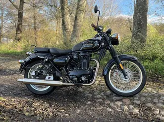 benelli imperiale 400 poblocie