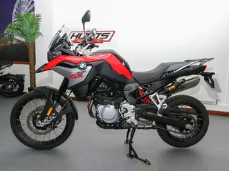 bmw f 850 gs sport euro 4 853 cc
