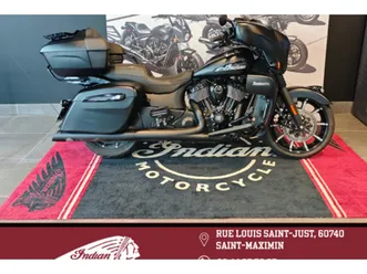 indian roadmaster 2021