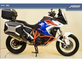 ktm 1290 superadventure r (bj 2021) — motoren | ktm — marktplaats