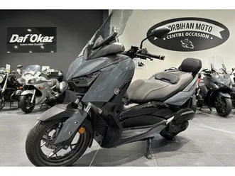 yamaha x-max 125 2021
