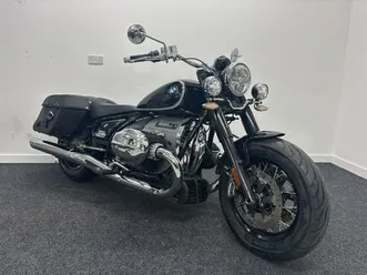 bmw r 18 classic 1802 cc