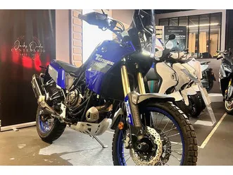 yamaha xt z t 660 2023