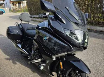 bmw k 1600 b