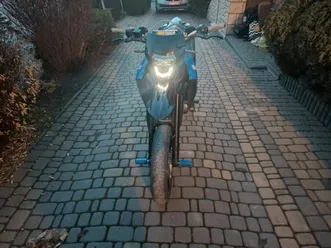 sprzedam yamaha xt660x slochy annopolskie