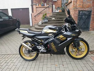 yamaha tzr 50 transport airsal am6 wyrzysk