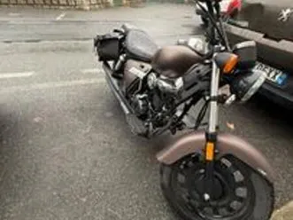 keeway superlight 125 cc