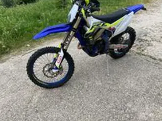 sherco sef 300 - 2020