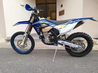sherco sef 450 - 2023