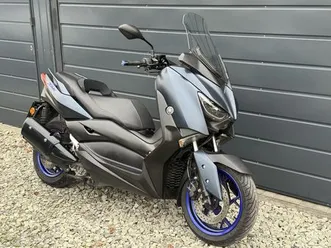 yamaha xmax x-max 300 maly przebieg ladny stan! transport zamiana turza śląska