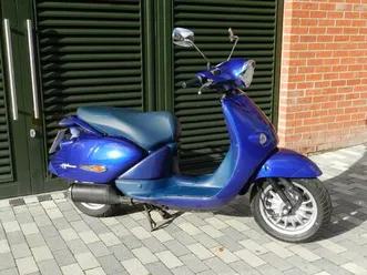 aprilia habana 50 retro 49 cc