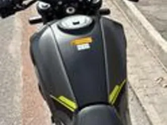 benelli leoncino 250 - 2024