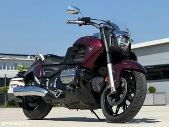 honda valkyrie