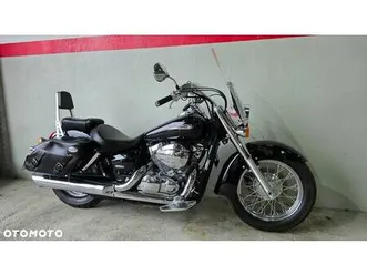 honda shadow
