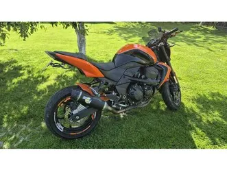 kawasaki z750 z 2011r żohatyn