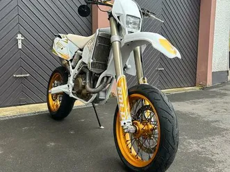 ktm exc 525