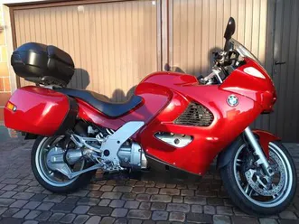 motocykl bmw k 1200 rs ozorków