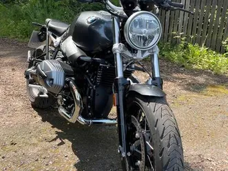 bmw r nine t pure a2