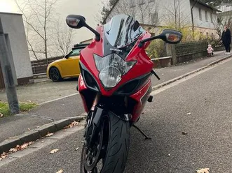 suzuki gsx-r 1000 k5
