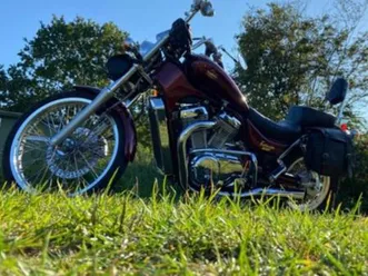 motorrad suzuki intruder vs 800