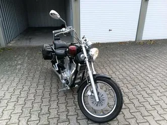 suzuki intruder
