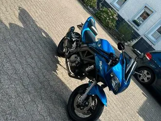 suzuki sv650s