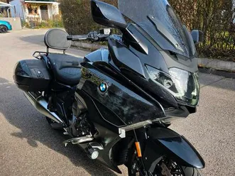 bmw k1600b