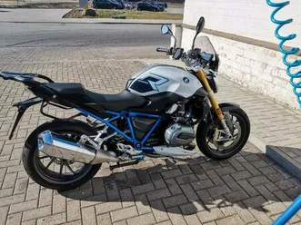 bmw r 1200 r