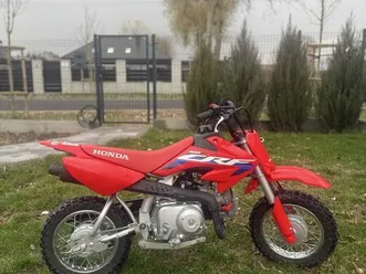 honda crf50 dla dziecka ożarów mazowiecki