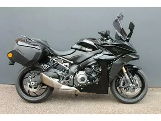 suzuki gsx-s 1000 gt