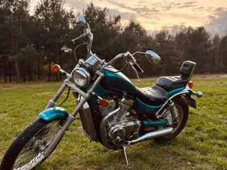 suzuki intruder 600 przedbórz