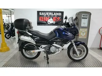 suzuki xf 650 freewind