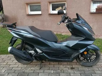 sprzedam honda pcx 125 blażejów