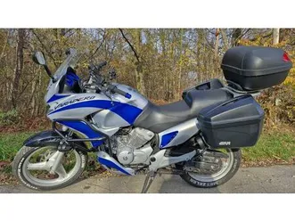 honda varadero xl 125 balin