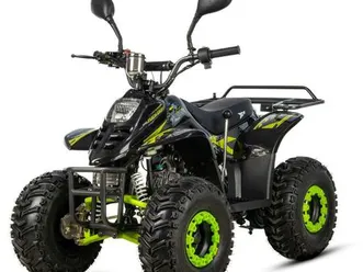 quad xtr big foot 125cm3 raty transport kraków krowodrza