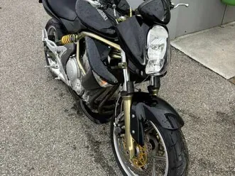 er-6n *neues pickerl bis 2026*!!