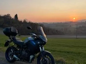 yamaha tracer 700 2020