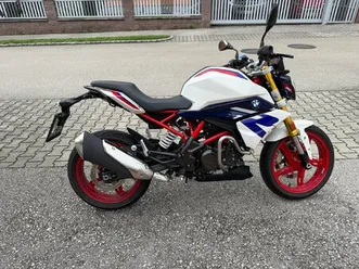 occasion bmw g 310 r