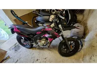 occasion gilera smt 50 2t