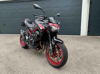 occasion kawasaki z900