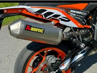 occasion ktm 890 smt