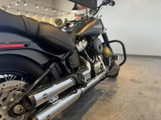 2021 harley-davidson® flsl - softail slim®