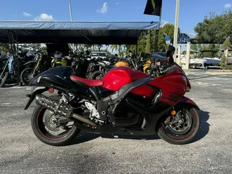 2014 suzuki hayabusa 50th anniversary edition 1340 50th anniversary edition