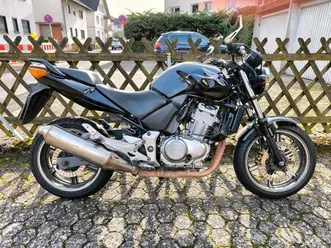 honda cbf 500 abs (a2)