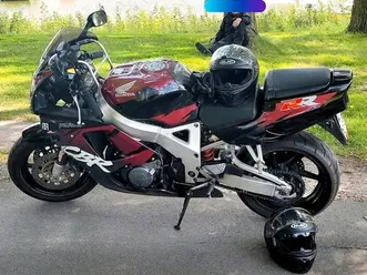 honda cbr 900rr fireblade sc28