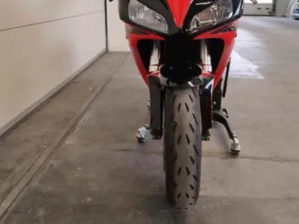 honda fireblade cbr 1000-rr sc57 fl 2006