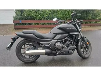 honda ctx 700 (ideal für a2)