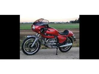 honda cx500 caferacer