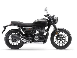 honda gb 350 s (finanzierung möglich)