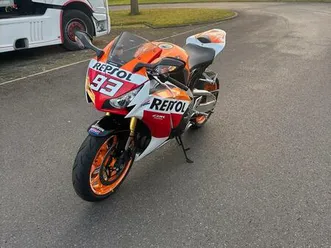 honda cbr 1000 rr r sc59